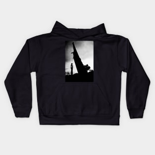 Coup de foudre Kids Hoodie